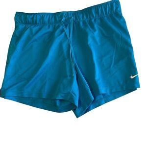 Women’s Nike shorts